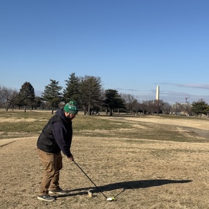 Fundraising Page: Joseph Bidwell